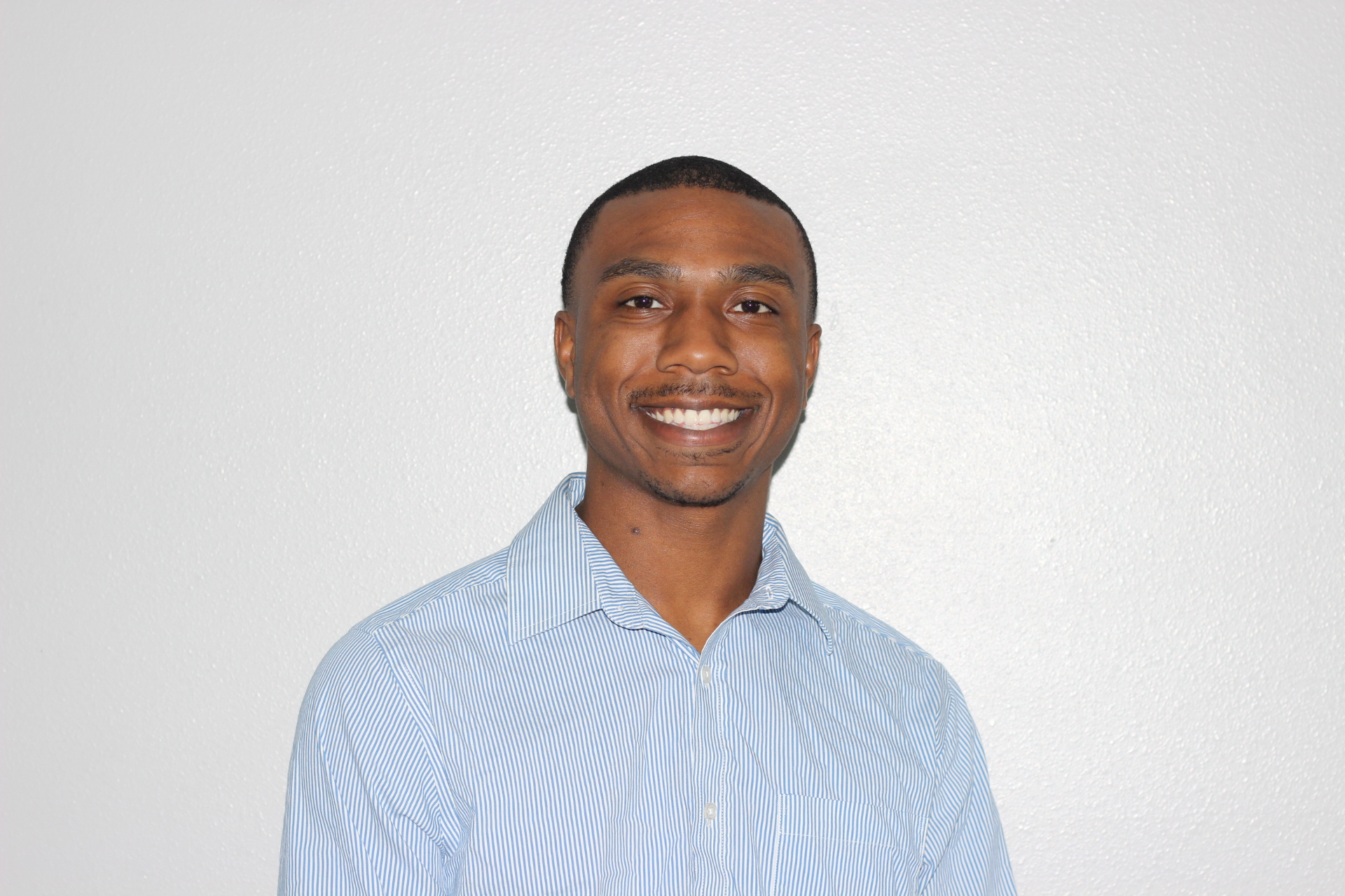 Akintunde Pounds